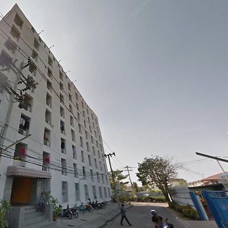 City Mansion Μπανγκόκ Εξωτερικό φωτογραφία